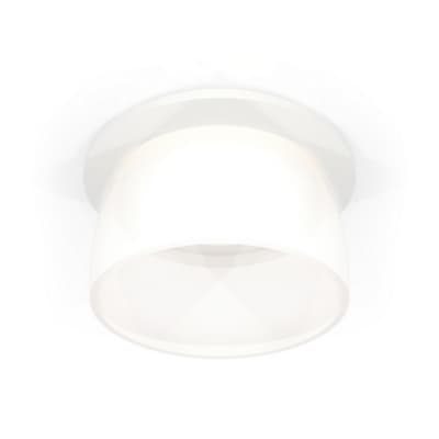 Точечный светильник Techno Spot XC6512069 Ambrella