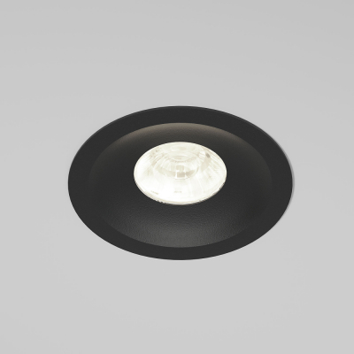 Точечный светильник Elektrostandard Combi 25067/LED