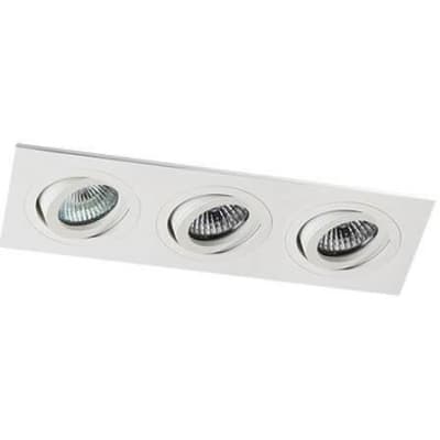 Точечный светильник Italline SAG 03 SAG303-4 white/white
