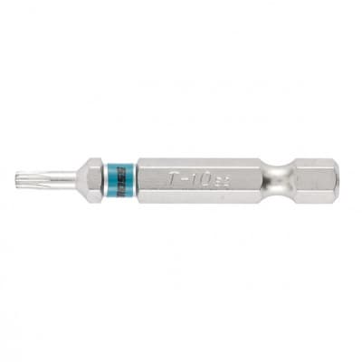 Набор бит Torx10 х 50, сталь S2, 10 шт. Gross 11468