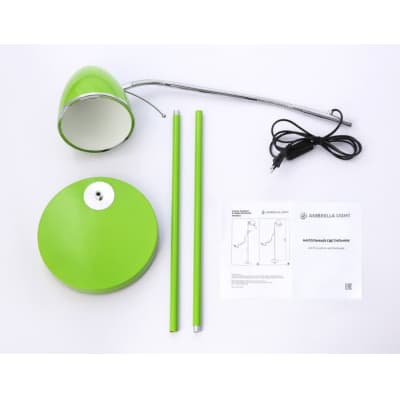 Торшер Ambrella TRADITIONAL TR97693