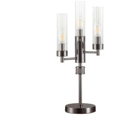 Интерьерная настольная лампа Lumion Kamilla 5275/3T