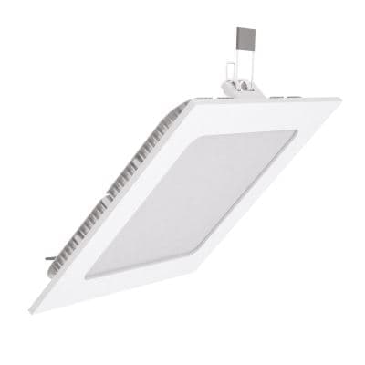 Встраиваемый светодиодный светильник Gauss Downlight 9W IP20 2700K 940111109
