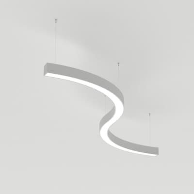 Подвесной светильник Arlight ARC 034051(1)