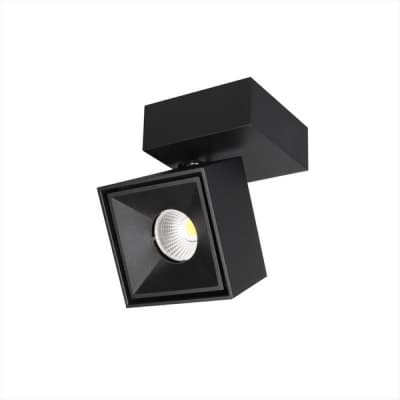 Точечный светильник Стамп CL558021N Citilux