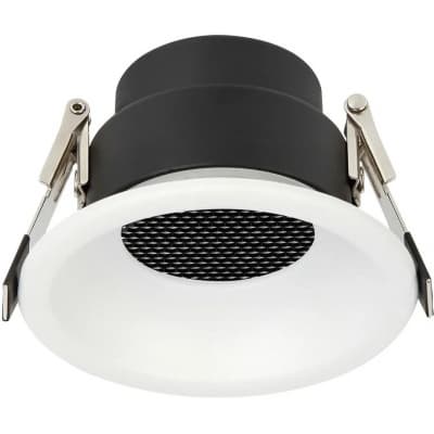Точечный светильник Wertmark WTD.O01.000.V0.07