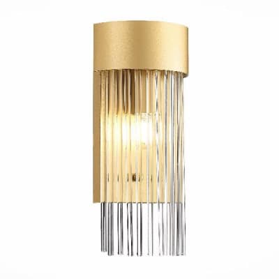 Бра Contatto SL1225.201.01 ST Luce