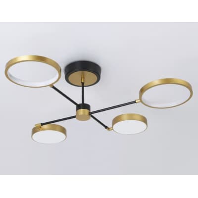 Потолочная люстра Ambrella COMFORT FL5153