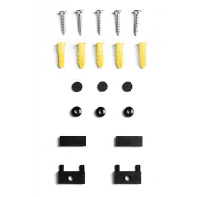 Крепеж Ambrella Track System GV1032
