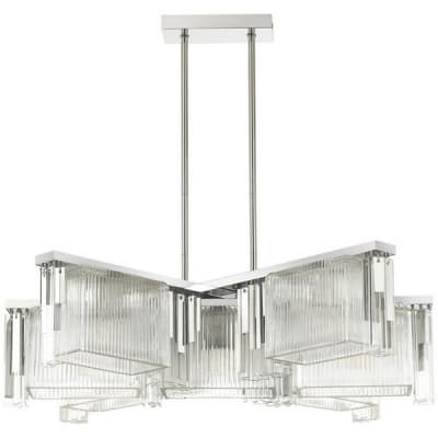 Потолочная люстра Odeon Light Gatsby 4871/7