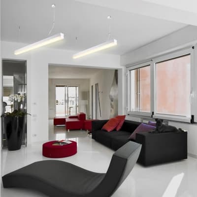 Подвесной светильник NOVOTECH ITER 358159