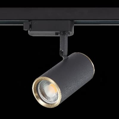 Трековый светильник Cromi ST301.436.01 ST Luce