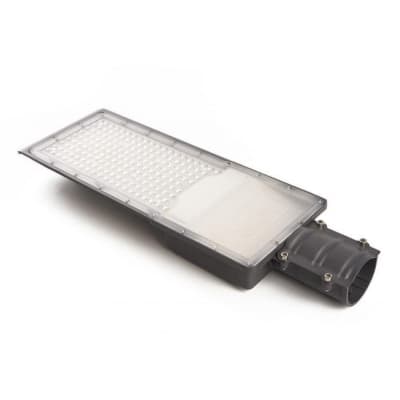 Уличный консольный светильник Feron SP3035 41581