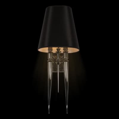 Бра Loft It Brunilde 10207W/M Black