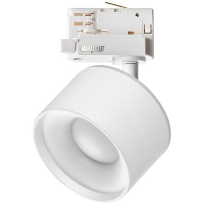 Трековый светильник Novotech Giro 358976