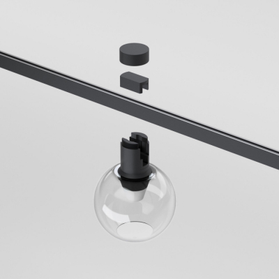 Трековый светильник Elektrostandard Esthetic Magnetic 85119/01