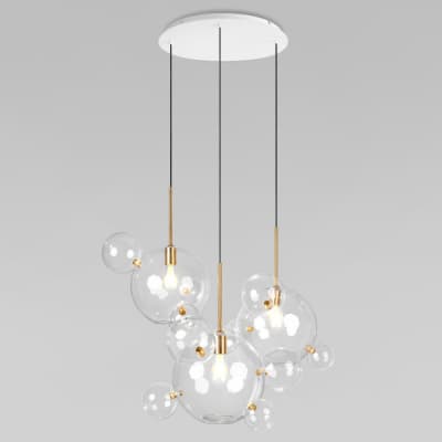Подвесной светильник Loft It Bolle 2034-D3