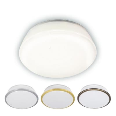 Точечный светильник Дельта CLD6008W Citilux