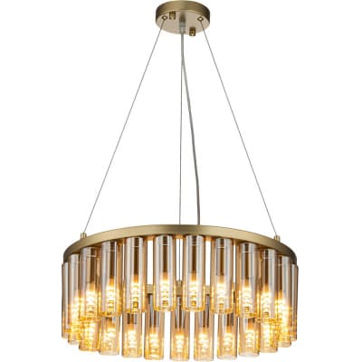 Подвесная люстра Favourite Slang 4503-25P