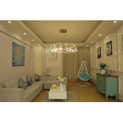 Подвесная люстра Rafina SL379.203.216 ST Luce
