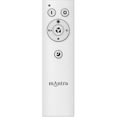 Подвесной светильник Mantra Niseko 7752