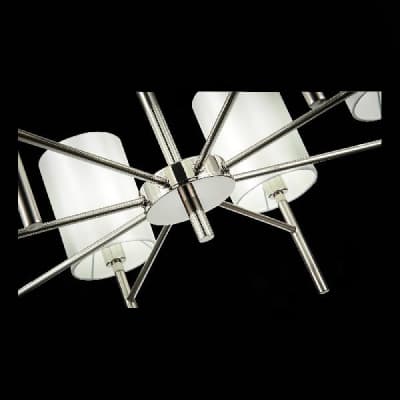 Подвесная люстра Noia SLE107303-08 Evoluce
