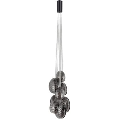 Подвесной светильник Odeon Light Mussels 5038/8