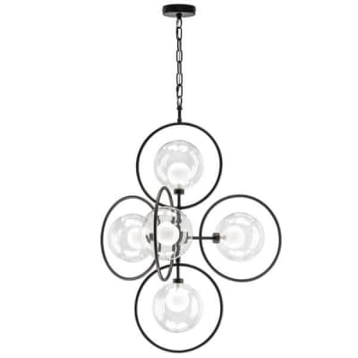 Подвесная люстра Lightstar ALFA 745057