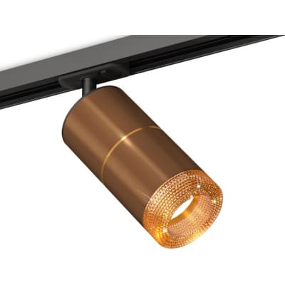 Трековый светильник Ambrella TECHNO SPOT XT7404003
