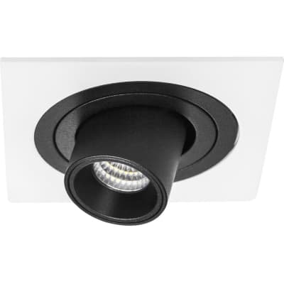 Точечный светильник Lightstar Intero i516174