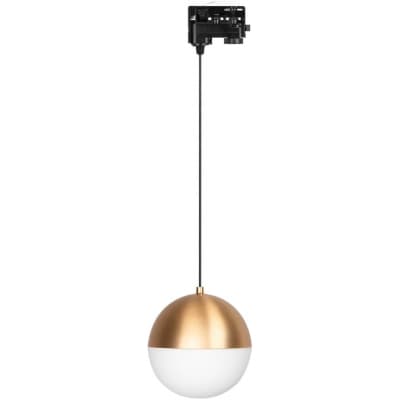 Трековый светильник Arlight EMISFERO 035940