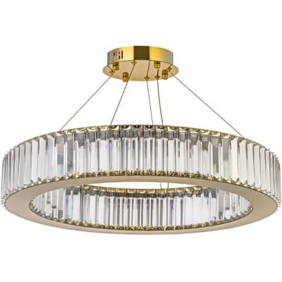 Подвесной светильник Arti Lampadari Anzio Anzio L 1.5.60.100 G