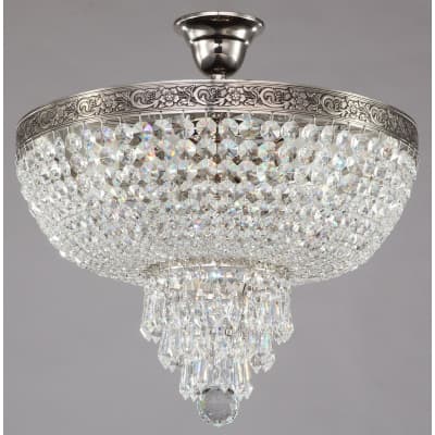 Потолочный светильник Maytoni Palace A890-PT40-N