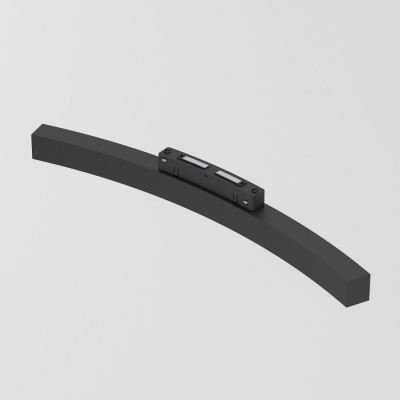 Трековый светильник Elektrostandard Slim Magnetic 85186/01