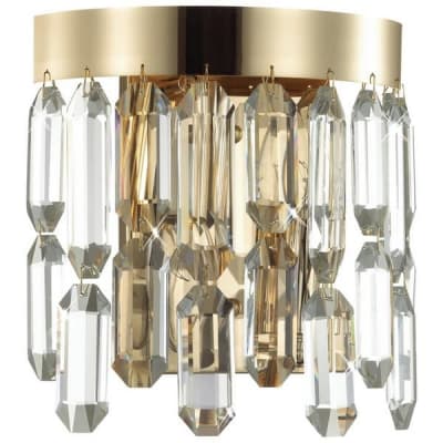 Накладной светильник Odeon Light Dakisa 4986/2W