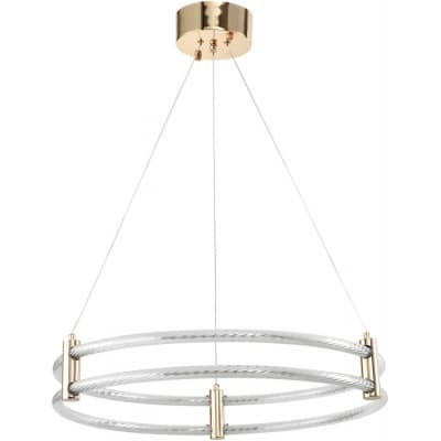 Подвесной светильник Zortes Ringer ZRS.57792.116
