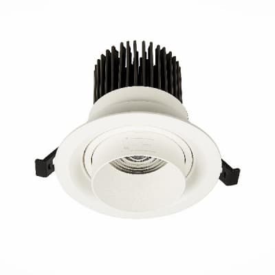 Точечный светильник Zoom ST701.538.12 ST Luce