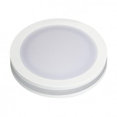 Встраиваемый светильник Arlight LTD-85SOL 5W 4000K IP44 017989