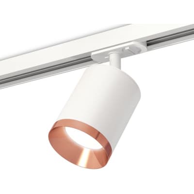 Трековый светильник Ambrella TECHNO SPOT XT7421005