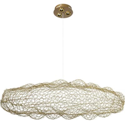 Подвесной светильник Loft It Cloud 10247/1500 Gold
