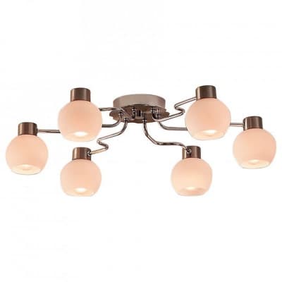 Потолочная люстра Citilux ОТТО CL121161