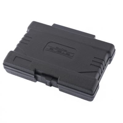 Набор бит HEX, TORX, SPLine, хвостовик-шестигранник 1/2, CrV, 42 шт. Stels 11318