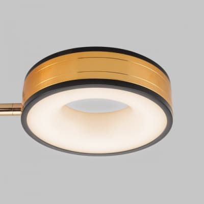 Потолочная люстра Imex PLC-7049-700
