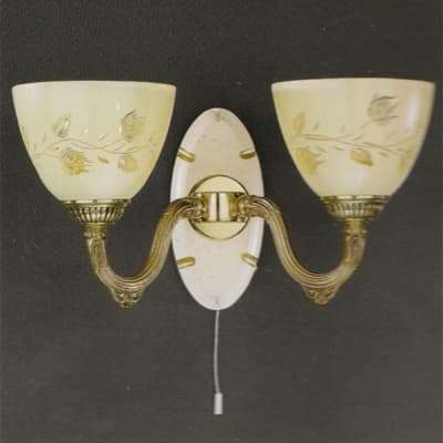 Бра 6958 A 6958/2 Reccagni Angelo