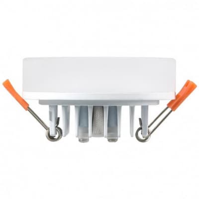 Встраиваемый светильник Arlight LTD-80R-Opal-Roll 5W 3000K IP40 020809