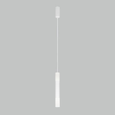 Подвесной светильник Axel 50210/1 LED белый Eurosvet