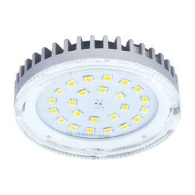 Лампа светодиодная Ecola GX53 LED 6W Tablet 2800K T5RW60ELC
