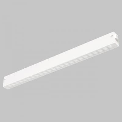 Трековый светильник Imex Smart Line IL.0050.6002-18-WH