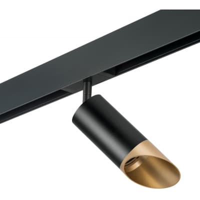 Трековый светильник Lightstar Rullo PRO437140