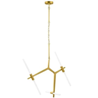 Подвесная люстра Lightstar STRUTTURA 742063